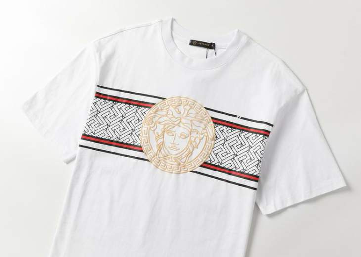 Picture of Versace Shirt Pant Suits _SKUVersaceM-3XL663524764
